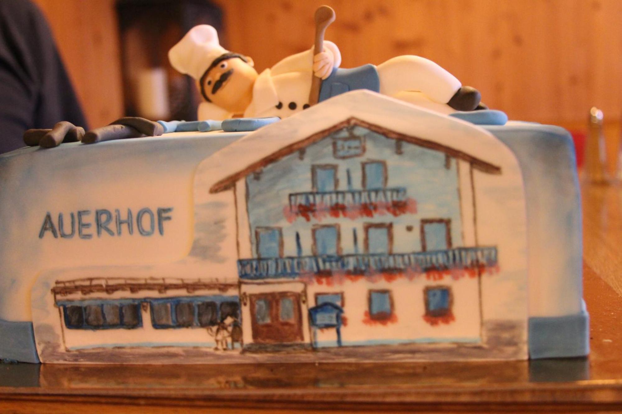 Gasthaus Auerhof Neukirchen  ภายนอก รูปภาพ